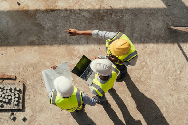 Best Concrete Foundation Repair in Crystal Springs, MS