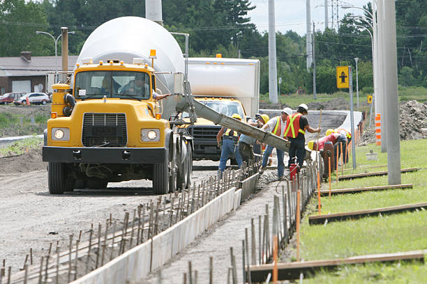 Best Concrete Grinding and Polishing in Crystal Springs, MS